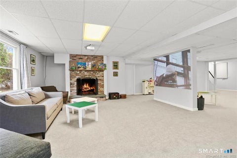 Tiny photo for 15 Old Stamford Road #C, New Canaan, CT 06840 (MLS # 24199987)