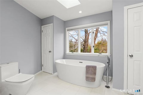 Tiny photo for 15 Old Stamford Road #C, New Canaan, CT 06840 (MLS # 24199987)