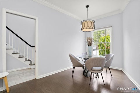 Tiny photo for 15 Old Stamford Road #C, New Canaan, CT 06840 (MLS # 24199987)