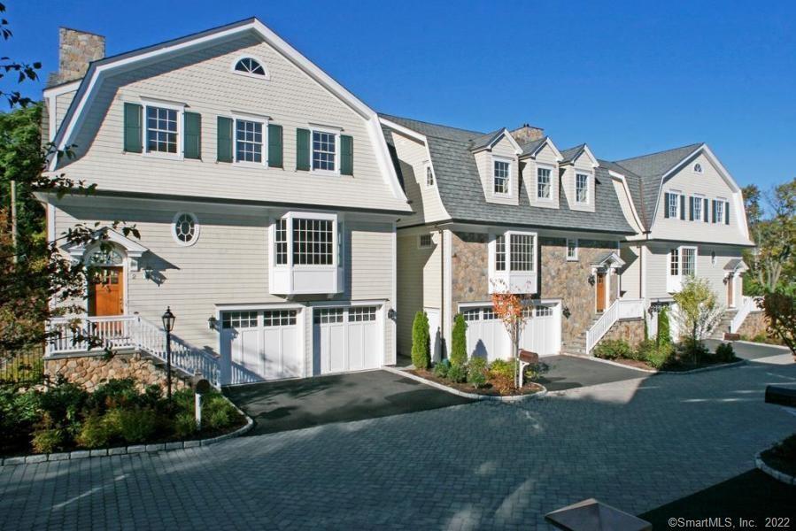 Photo 1 of 2 Maple Street  , New Canaan, Connecticut, $1,775,000, Web #: 170333218
