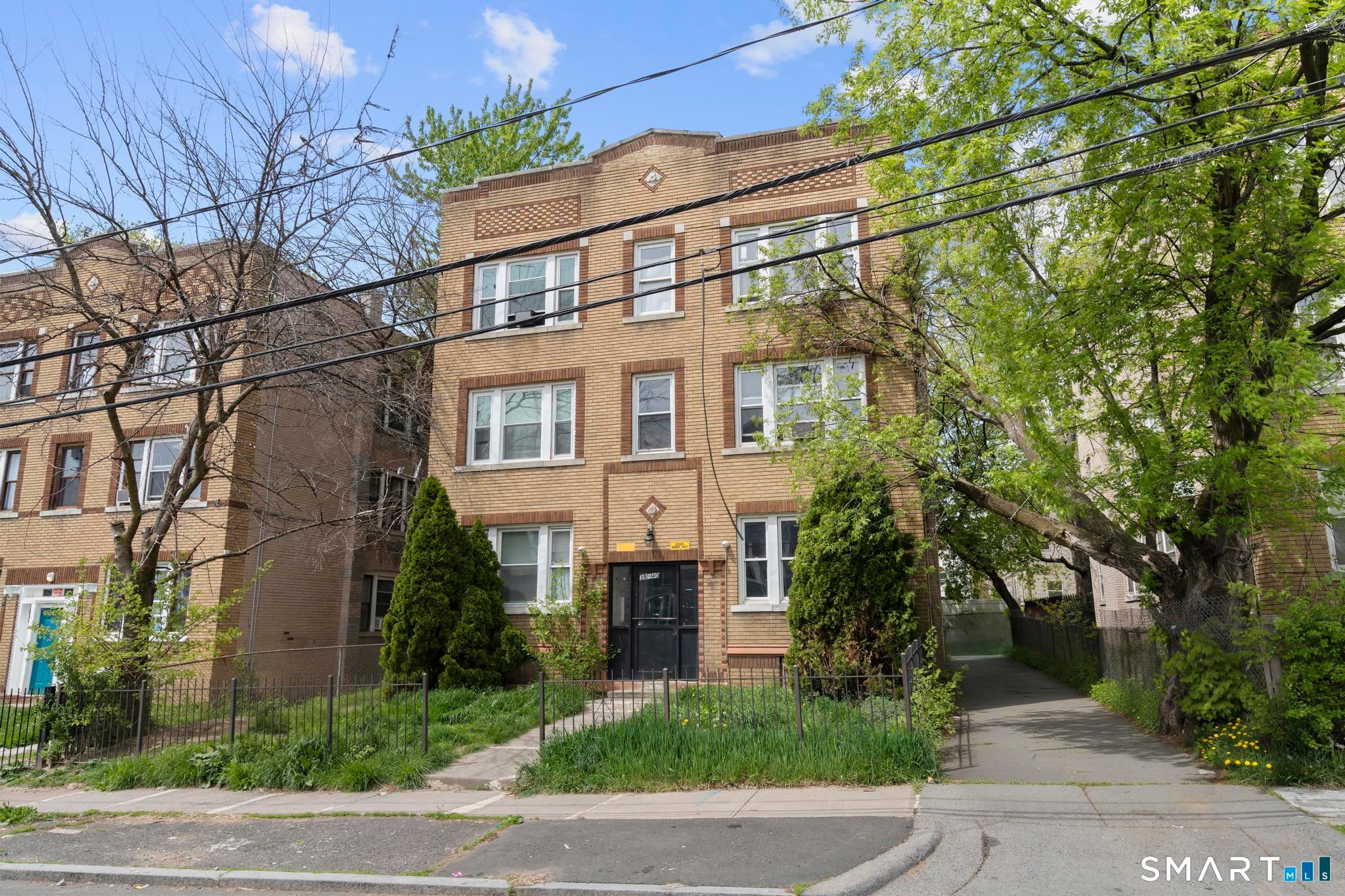 38 Redding Street