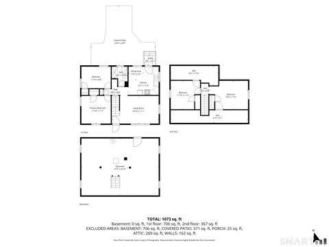 Tiny photo for 150 Trumbull Avenue, Bridgeport, CT 06606 (MLS # 24169382)