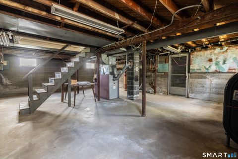 Tiny photo for 150 Trumbull Avenue, Bridgeport, CT 06606 (MLS # 24169382)