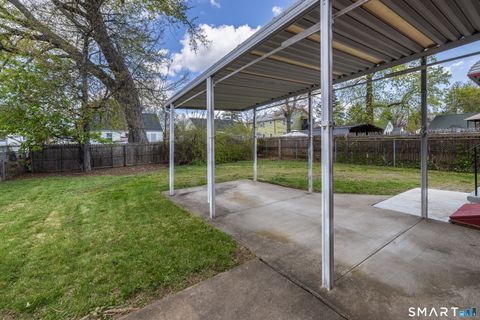 Tiny photo for 150 Trumbull Avenue, Bridgeport, CT 06606 (MLS # 24169382)