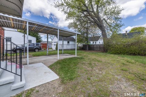 Tiny photo for 150 Trumbull Avenue, Bridgeport, CT 06606 (MLS # 24169382)