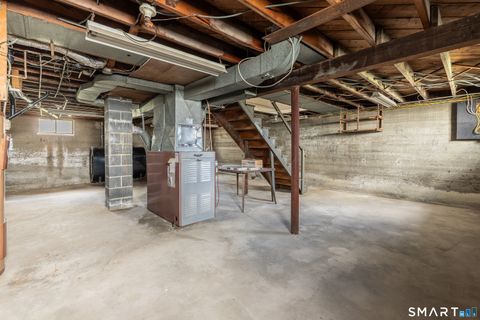 Tiny photo for 150 Trumbull Avenue, Bridgeport, CT 06606 (MLS # 24169382)