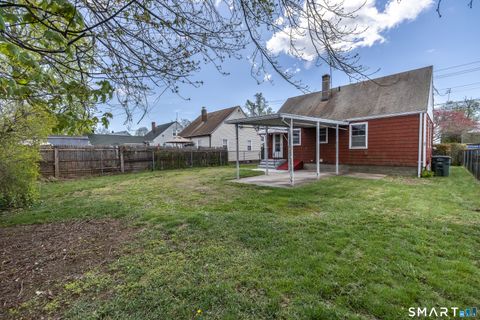 Tiny photo for 150 Trumbull Avenue, Bridgeport, CT 06606 (MLS # 24169382)