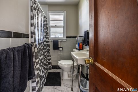 Tiny photo for 150 Trumbull Avenue, Bridgeport, CT 06606 (MLS # 24169382)