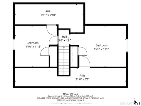 Tiny photo for 150 Trumbull Avenue, Bridgeport, CT 06606 (MLS # 24169382)