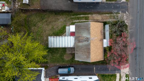 Tiny photo for 150 Trumbull Avenue, Bridgeport, CT 06606 (MLS # 24169382)