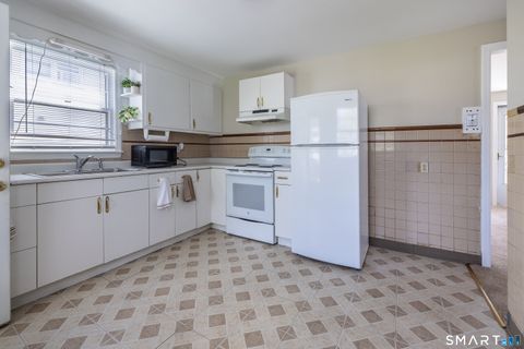 Tiny photo for 150 Trumbull Avenue, Bridgeport, CT 06606 (MLS # 24169382)