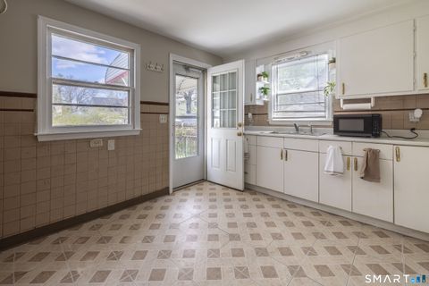 Tiny photo for 150 Trumbull Avenue, Bridgeport, CT 06606 (MLS # 24169382)