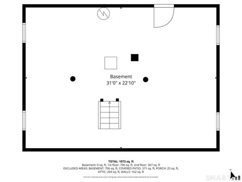 Tiny photo for 150 Trumbull Avenue, Bridgeport, CT 06606 (MLS # 24169382)