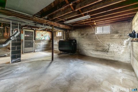 Tiny photo for 150 Trumbull Avenue, Bridgeport, CT 06606 (MLS # 24169382)