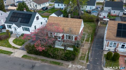 Tiny photo for 150 Trumbull Avenue, Bridgeport, CT 06606 (MLS # 24169382)