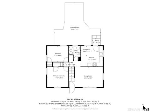 Tiny photo for 150 Trumbull Avenue, Bridgeport, CT 06606 (MLS # 24169382)