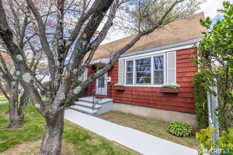 Tiny photo for 150 Trumbull Avenue, Bridgeport, CT 06606 (MLS # 24169382)