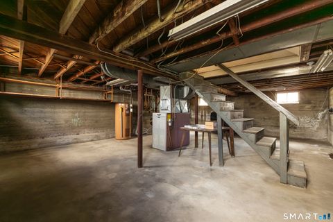 Tiny photo for 150 Trumbull Avenue, Bridgeport, CT 06606 (MLS # 24169382)