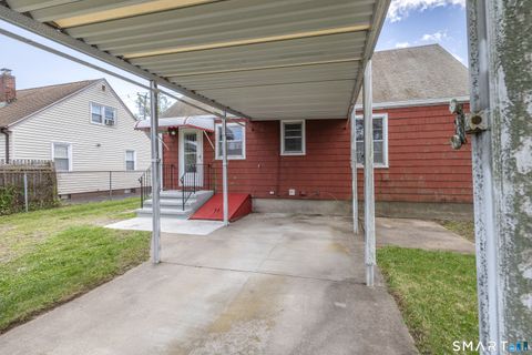 Tiny photo for 150 Trumbull Avenue, Bridgeport, CT 06606 (MLS # 24169382)