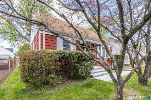 Tiny photo for 150 Trumbull Avenue, Bridgeport, CT 06606 (MLS # 24169382)