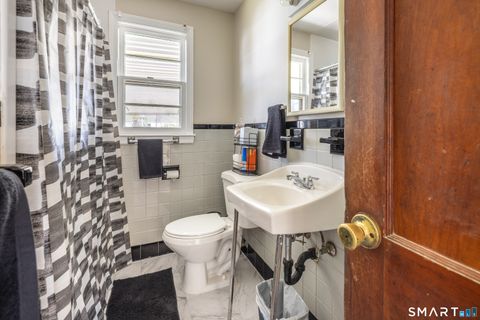 Tiny photo for 150 Trumbull Avenue, Bridgeport, CT 06606 (MLS # 24169382)