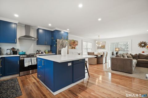 Tiny photo for 24 Hoyt Street, Stamford, CT 06905 (MLS # 24163687)