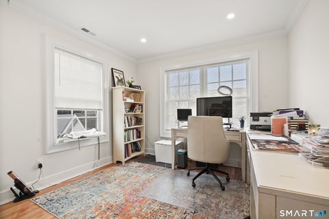 Tiny photo for 24 Hoyt Street, Stamford, CT 06905 (MLS # 24163687)