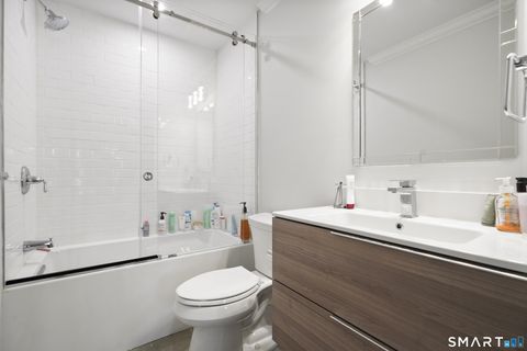 Tiny photo for 24 Hoyt Street, Stamford, CT 06905 (MLS # 24163687)