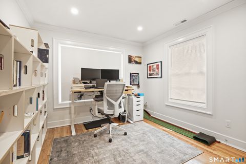 Tiny photo for 24 Hoyt Street, Stamford, CT 06905 (MLS # 24163687)