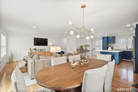 Tiny photo for 24 Hoyt Street, Stamford, CT 06905 (MLS # 24163687)