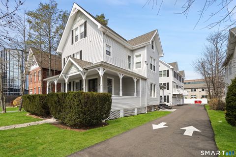 Tiny photo for 24 Hoyt Street, Stamford, CT 06905 (MLS # 24163687)