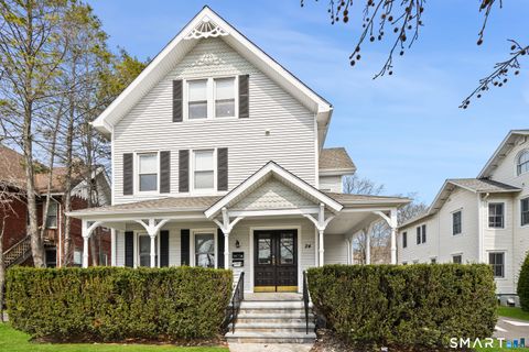 Tiny photo for 24 Hoyt Street, Stamford, CT 06905 (MLS # 24163687)