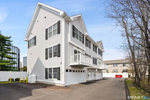 Tiny photo for 24 Hoyt Street, Stamford, CT 06905 (MLS # 24163687)