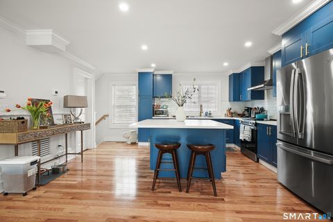 Tiny photo for 24 Hoyt Street, Stamford, CT 06905 (MLS # 24163687)