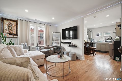 Tiny photo for 24 Hoyt Street, Stamford, CT 06905 (MLS # 24163687)