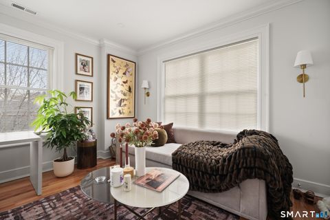 Tiny photo for 24 Hoyt Street, Stamford, CT 06905 (MLS # 24163687)