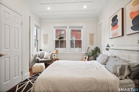 Tiny photo for 24 Hoyt Street, Stamford, CT 06905 (MLS # 24163687)