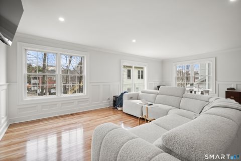 Tiny photo for 24 Hoyt Street, Stamford, CT 06905 (MLS # 24163687)