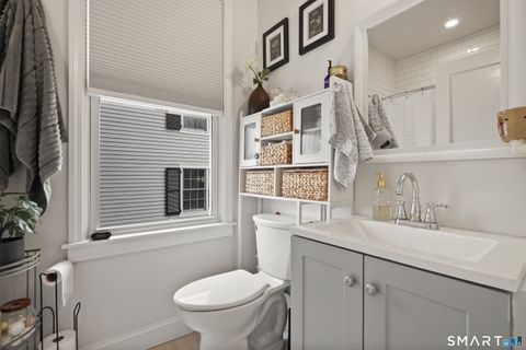 Tiny photo for 24 Hoyt Street, Stamford, CT 06905 (MLS # 24163687)