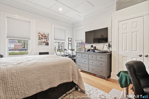 Tiny photo for 24 Hoyt Street, Stamford, CT 06905 (MLS # 24163687)