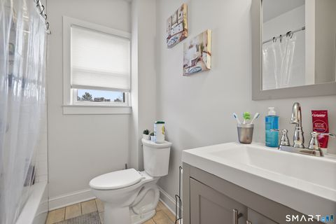 Tiny photo for 24 Hoyt Street, Stamford, CT 06905 (MLS # 24163687)