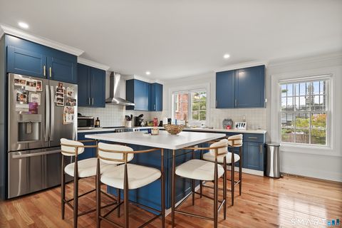 Tiny photo for 24 Hoyt Street, Stamford, CT 06905 (MLS # 24163687)