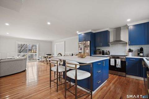 Tiny photo for 24 Hoyt Street, Stamford, CT 06905 (MLS # 24163687)