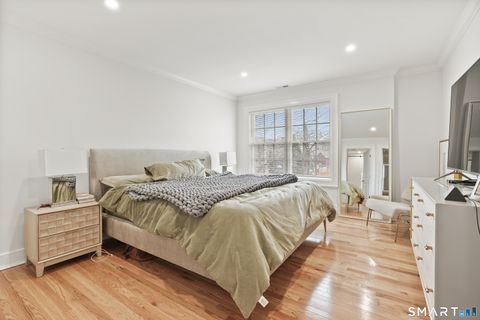 Tiny photo for 24 Hoyt Street, Stamford, CT 06905 (MLS # 24163687)