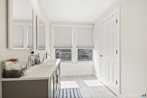 Tiny photo for 24 Hoyt Street, Stamford, CT 06905 (MLS # 24163687)