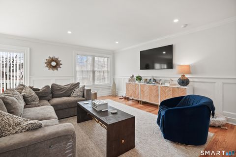 Tiny photo for 24 Hoyt Street, Stamford, CT 06905 (MLS # 24163687)