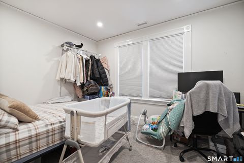 Tiny photo for 24 Hoyt Street, Stamford, CT 06905 (MLS # 24163687)