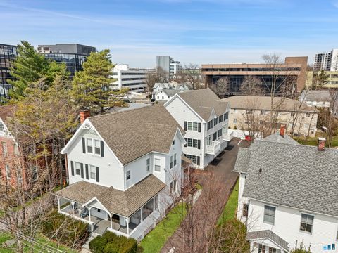 Photo of 24 Hoyt Street, Stamford, CT 06905 (MLS # 24163687)