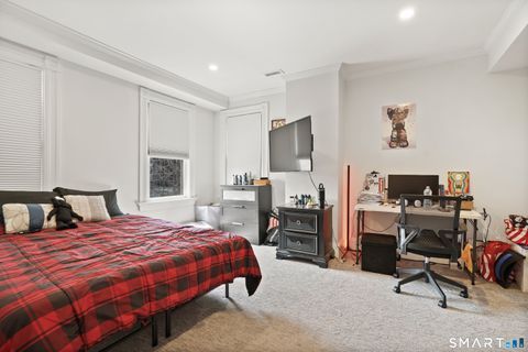 Tiny photo for 24 Hoyt Street, Stamford, CT 06905 (MLS # 24163687)