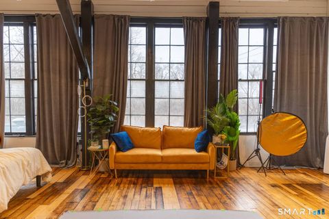 Tiny photo for 642 Hilliard Street #2228, Manchester, CT 06042 (MLS # 24150518)